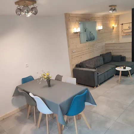 Le Bois Cosy 4 Etoiles 6 Personnes, Acces Alpe D'huez Grand Domaine A 3 K M Apartment