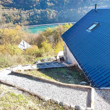 Apartment Le Bois Cosy 4 Etoiles 6 Personnes, Acces Alpe D'huez Grand Domaine A 3 K M