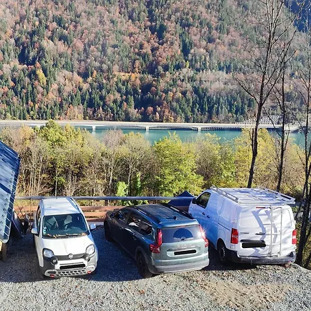 Apartment Le Bois Cosy 4 Etoiles 6 Personnes, Acces Alpe D'huez Grand Domaine A 3 K M Allemont