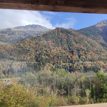 Apartment Le Bois Cosy 4 Etoiles 6 Personnes, Acces Alpe D'huez Grand Domaine A 3 K M *
