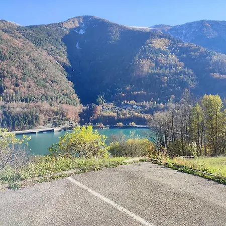 Le Bois Cosy 4 Etoiles 6 Personnes, Acces Alpe D'huez Grand Domaine A 3 K M