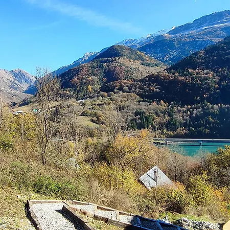 Le Bois Cosy 4 Etoiles 6 Personnes, Acces Alpe D'huez Grand Domaine A 3 K M *