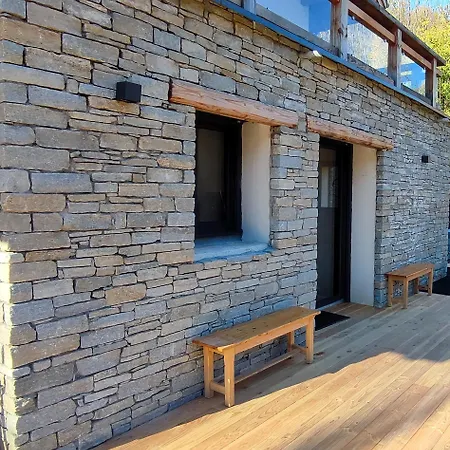 Le Bois Cosy 4 Etoiles 6 Personnes, Acces Alpe D'huez Grand Domaine A 3 K M *