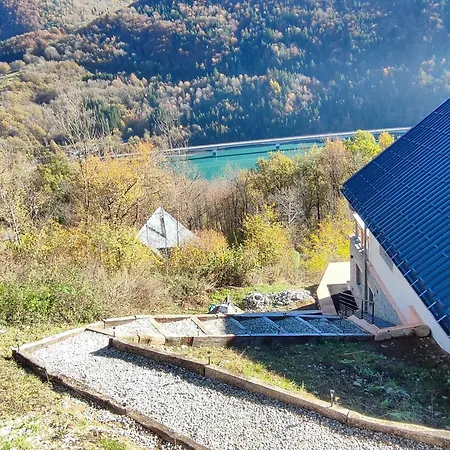 Appartement Le Bois Cosy 4 Etoiles 6 Personnes, Acces Alpe D'huez Grand Domaine A 3 K M Allemont