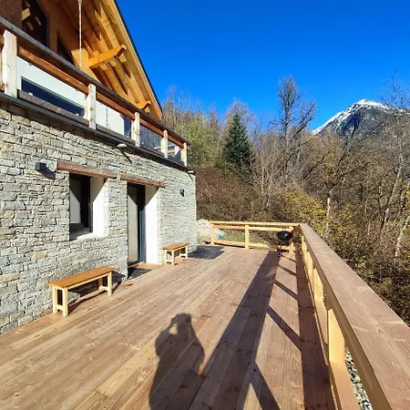 Apartment Le Bois Cosy 4 Etoiles 6 Personnes, Acces Alpe D'huez Grand Domaine A 3 K M