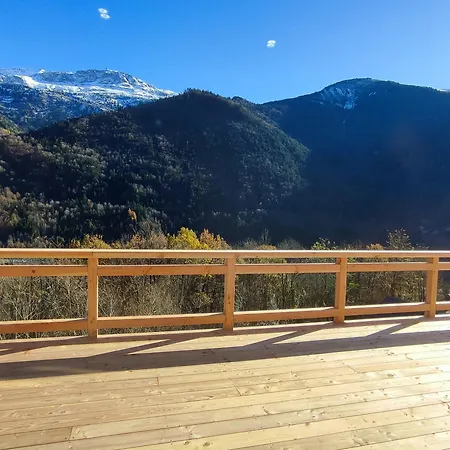 Le Bois Cosy 4 Etoiles 6 Personnes, Acces Alpe D'huez Grand Domaine A 3 K M Apartment *
