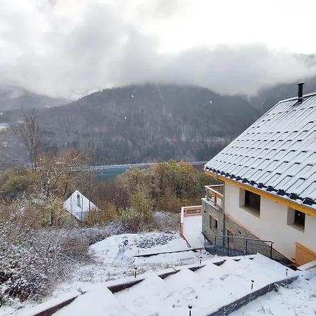 Le Bois Cosy 4 Etoiles 6 Personnes, Acces Alpe D'huez Grand Domaine A 3 K M Apartment