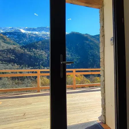 Le Bois Cosy 4 Etoiles 6 Personnes, Acces Alpe D'huez Grand Domaine A 3 K M Apartment Allemont