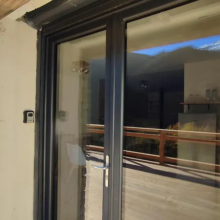 Le Bois Cosy 4 Etoiles 6 Personnes, Acces Alpe D'huez Grand Domaine A 3 K M *
