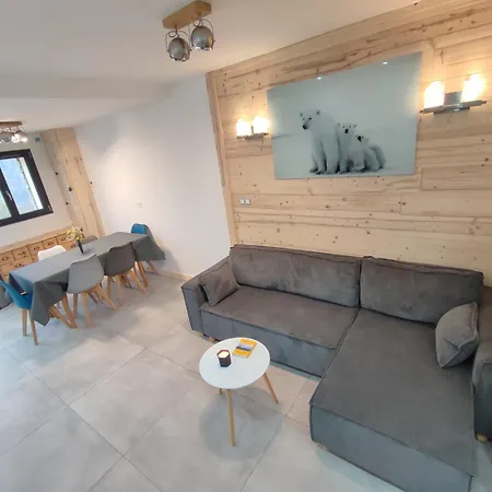 Apartment Le Bois Cosy 4 Etoiles 6 Personnes, Acces Alpe D'huez Grand Domaine A 3 K M Allemont